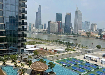 Khu căn hộ Masteri Centre Point Quận 9 Khu căn hộ Masteri Centre Point Quận 9