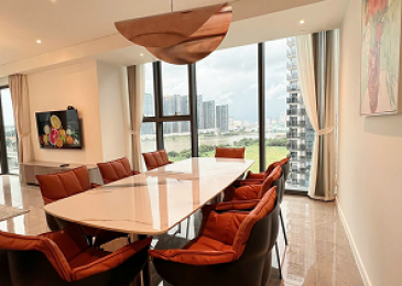 Khu căn hộ Masteri Centre Point Quận 9 Khu căn hộ Masteri Centre Point Quận 9