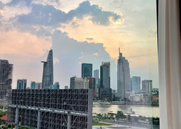 Khu căn hộ Masteri Centre Point Quận 9 Khu căn hộ Masteri Centre Point Quận 9
